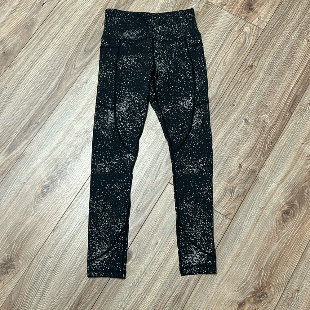 Women’s ZYIA Reflective Light n Tights leggings